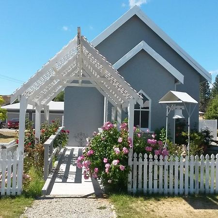 St Andrews Church Vestry Ophir Buitenkant foto