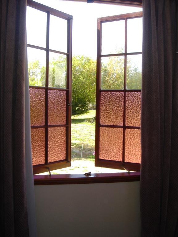 St Andrews Church Vestry Ophir Buitenkant foto