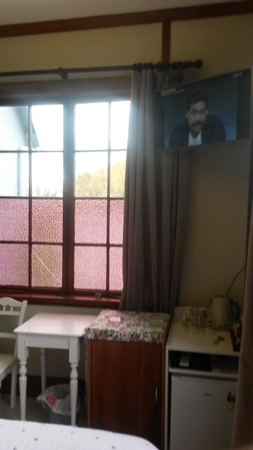 St Andrews Church Vestry Ophir Buitenkant foto