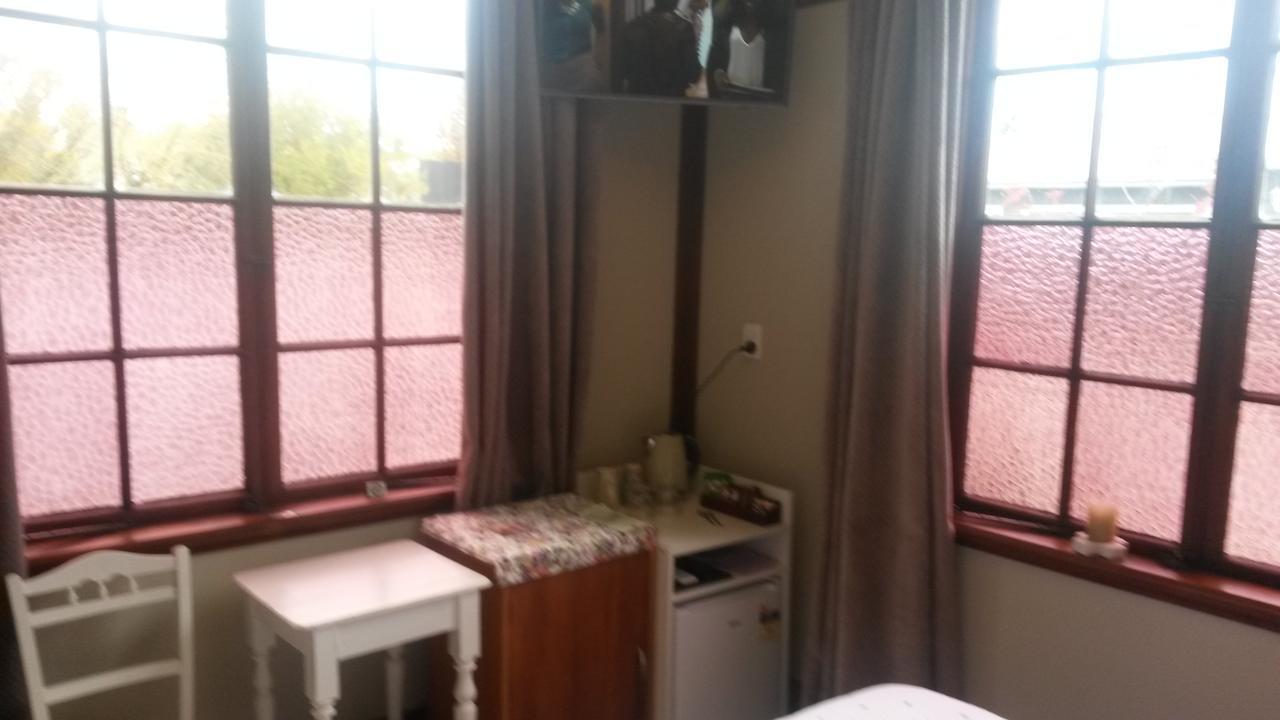 St Andrews Church Vestry Ophir Buitenkant foto